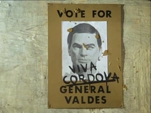 Joe 90 Viva Cordova