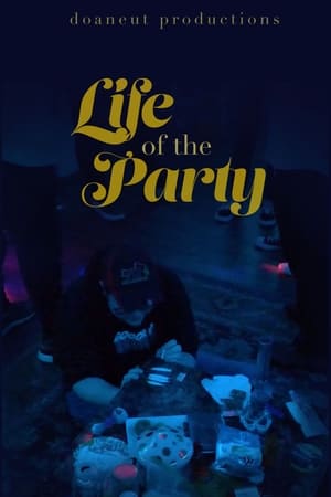 Image Life of the Party