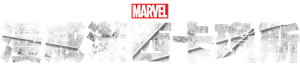 Marvel - Jessica Jones — Logos 12