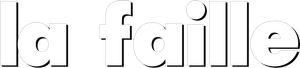 La Faille — Logos 1
