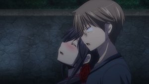 My Wife is the Student Council President Season 2 Episode 2