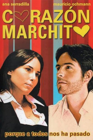 Corazón marchito 5