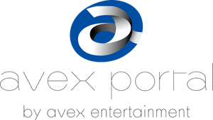 Logo Avex