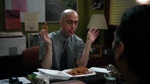 Community: 1×21