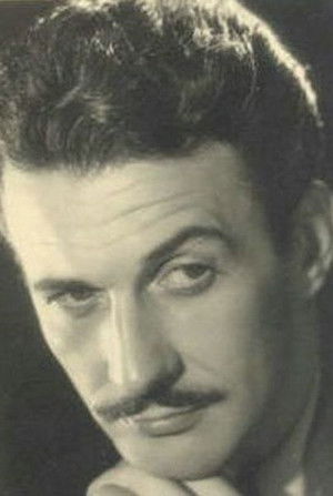 Frank Villard Picture