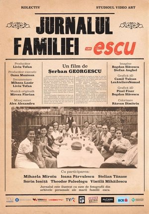 Nonton film Being Romanian: A Family Journal (2018) terbaru sub indo Nonton film Being Romanian: A Family Journal (2018) terbaru sub indo