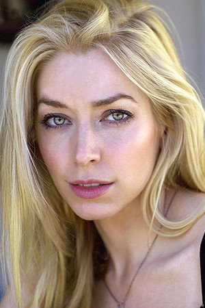 Liz Fenning portrait