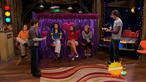 iCarly Temporada 1 Capitulo 24