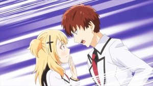 Kishuku Gakkou no Juliet: Saison 1 Episode 5