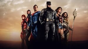 Zack Snyder’s Justice League / Лигата на справедливостта: Режисьорската версия на Зак Снайдър