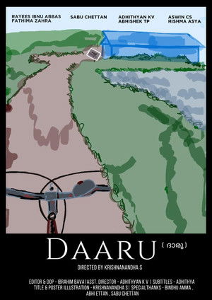 Daaru (2025)