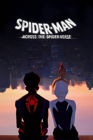 Spider-Man: Across the Spider-Verse 749