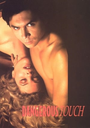 Poster Dangerous Touch 1994