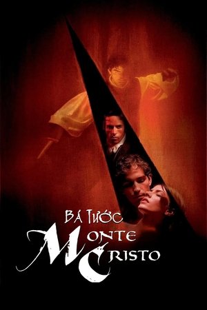 Image Bá tước Monte Cristo