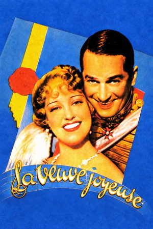 La Veuve joyeuse 2