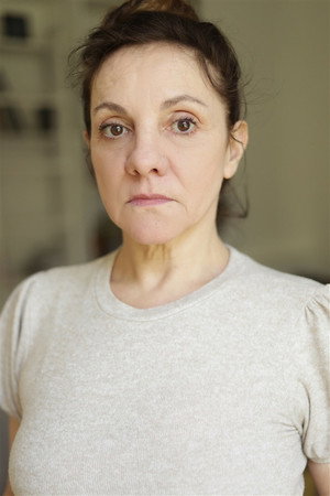 Édith Baldy portrait