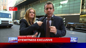 The Daily Show: 18×153