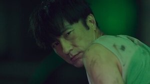 Sisyphus The Myth 1×8
