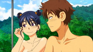 Honey Blonde 2 Episodio 2