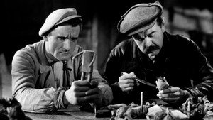 It Happened at the Inn (1943)