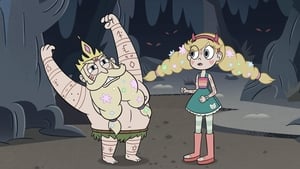 Star vs. las fuerzas del mal Temporada 3 Capitulo 27