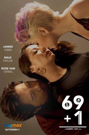 69 + 1 11