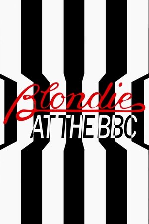 Blondie at the BBC 2023