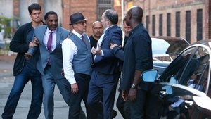 The Blacklist 2×3