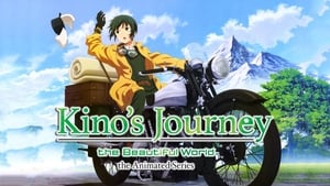 Kino’s Journey: The Beautiful World – The Animated Series