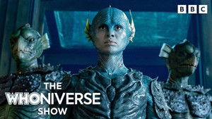 EXCLUSIVE: Dive Into The War Between The Land And The Sea