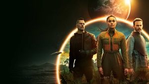 Moonhaven (2022) online ελληνικοί υπότιτλοι