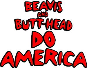 Beavis e Butt-Head Detonam a América