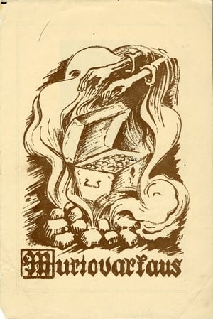 Poster Murtovarkaus (1926)