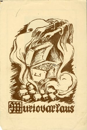 Poster Murtovarkaus 1926