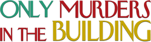 Only Murders in the Building — Logos 3