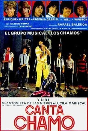 Poster Secuestro en Acapulco 1983