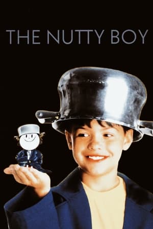 Poster The Nutty Boy 1995