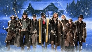 The Hateful Eight 8 พิโรธ โกรธแล้วฆ่า