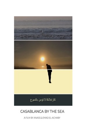 Poster CASABLANCA BY THE SEA 2023