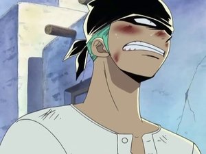 One Piece: Season 2 Episode 67