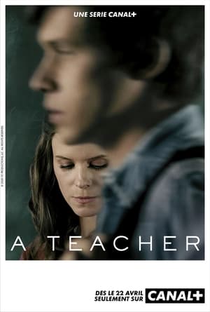 Poster A Teacher 2020