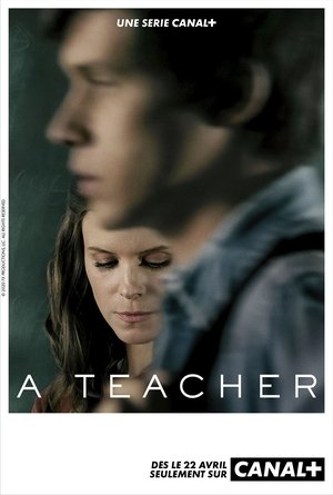 A Teacher movie poster