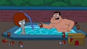 American Dad!: 2×13