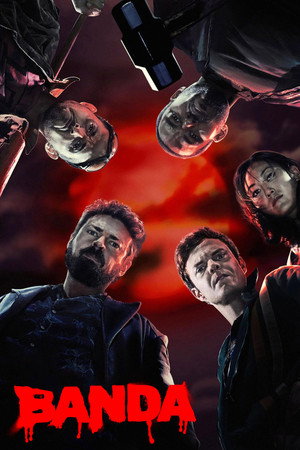 poster The Boys - Season 2 Episode 7 : Butcher, Baker, Candlestick Maker