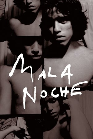 Poster di Mala Noche