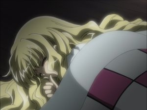 Yamibo – Darkness, the Hat, and the Travelers of the Books: 1×12