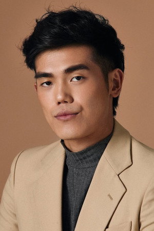 Davi Xiang Li