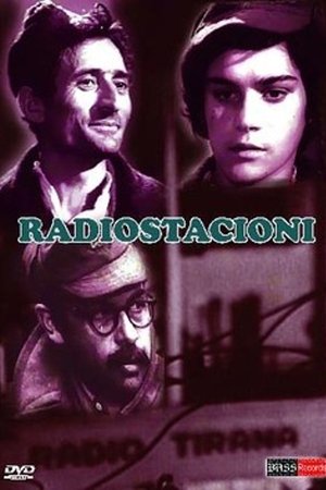 Poster Radiostacioni 1979