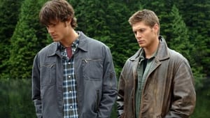 Supernatural: 1×3