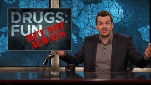 The Jim Jefferies Show America's Opioid Epidemic